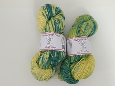 High Twist 6-fach (Atelier Zitron)